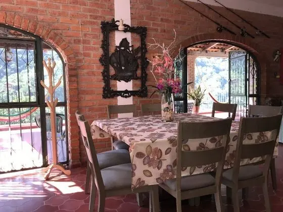 Ev, 2 Yatak Odası, Balkon
