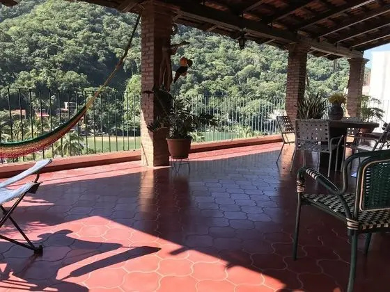 Ev, 2 Yatak Odası, Balkon
