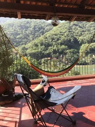Ev, 2 Yatak Odası, Balkon