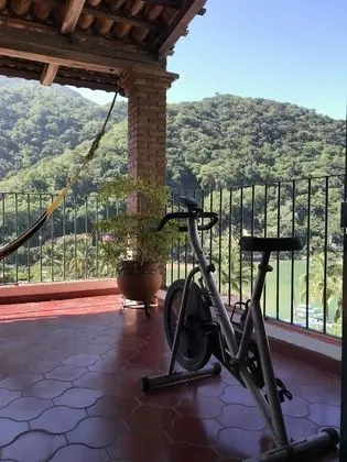 Ev, 2 Yatak Odası, Balkon