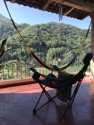 Ev, 2 Yatak Odası, Balkon