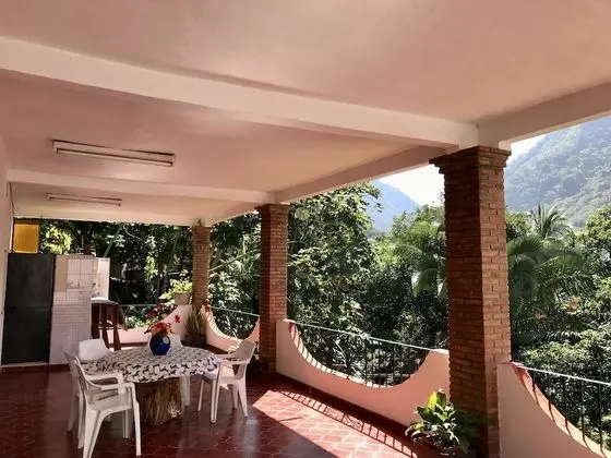 Ev, 2 Yatak Odası, Balkon