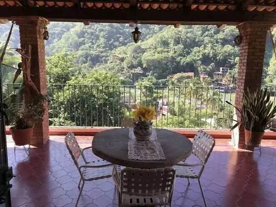 Ev, 2 Yatak Odası, Balkon