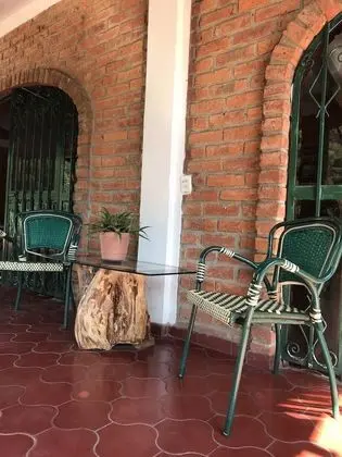 Ev, 2 Yatak Odası, Balkon
