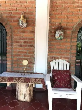 Ev, 2 Yatak Odası, Balkon