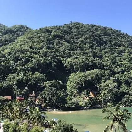 Ev, 2 Yatak Odası, Balkon