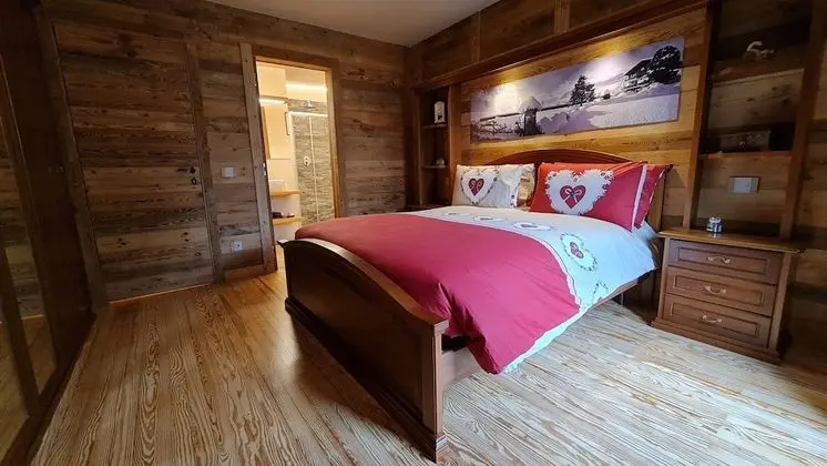 Comfort Oda, Dağ Manzaralı, Bahçeli