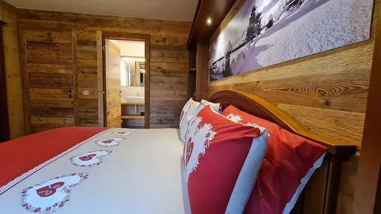 Comfort Oda, Dağ Manzaralı, Bahçeli