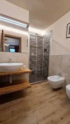 Comfort Oda, Dağ Manzaralı, Bahçeli