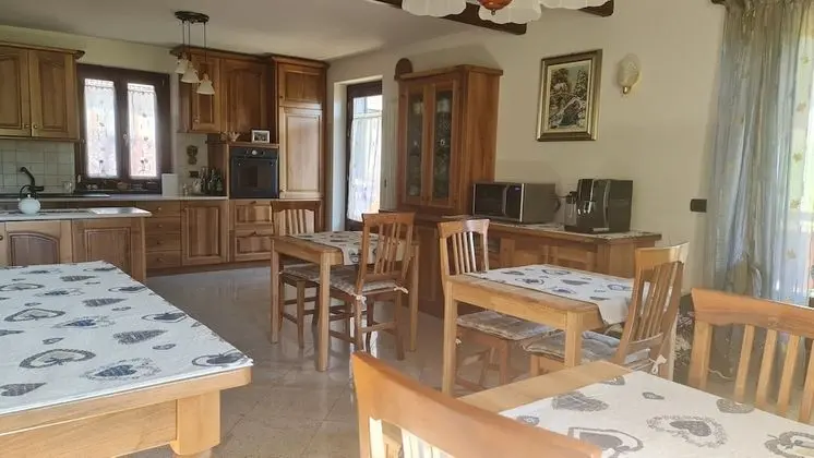 Comfort Oda, Dağ Manzaralı, Bahçeli