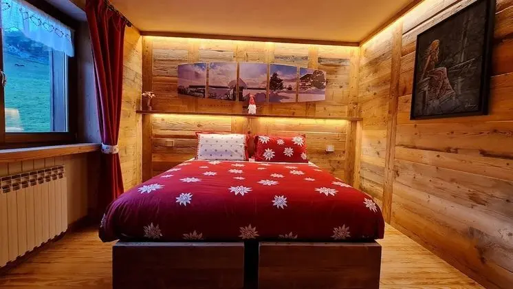 Comfort Oda, Dağ Manzaralı, Dağ Yamacı