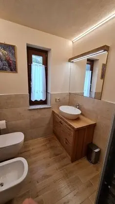 Comfort Oda, Dağ Manzaralı, Dağ Yamacı
