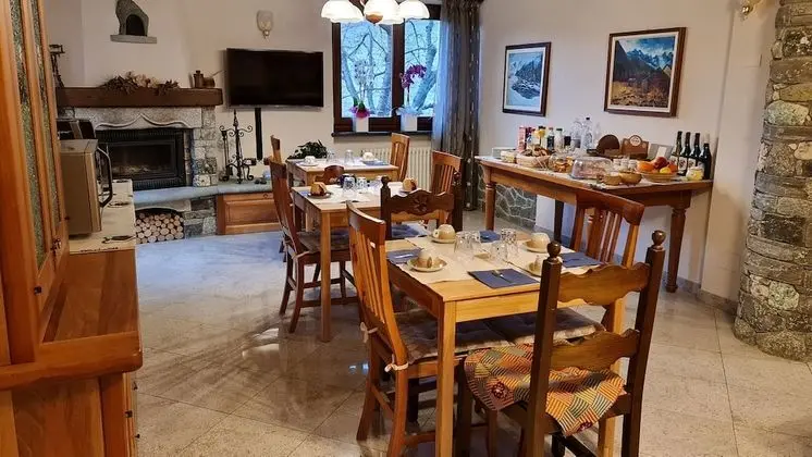 Comfort Oda, Dağ Manzaralı, Dağ Yamacı