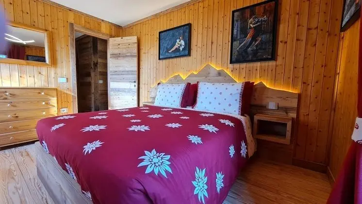 Romantic Oda, Bahçe Manzaralı, Bahçeli