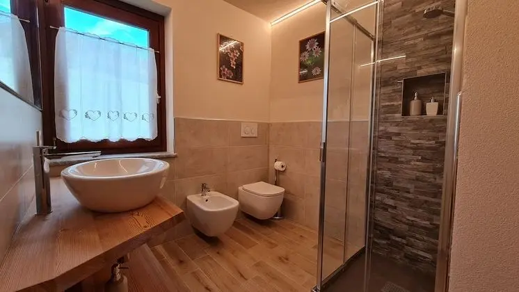 Romantic Oda, Bahçe Manzaralı, Bahçeli