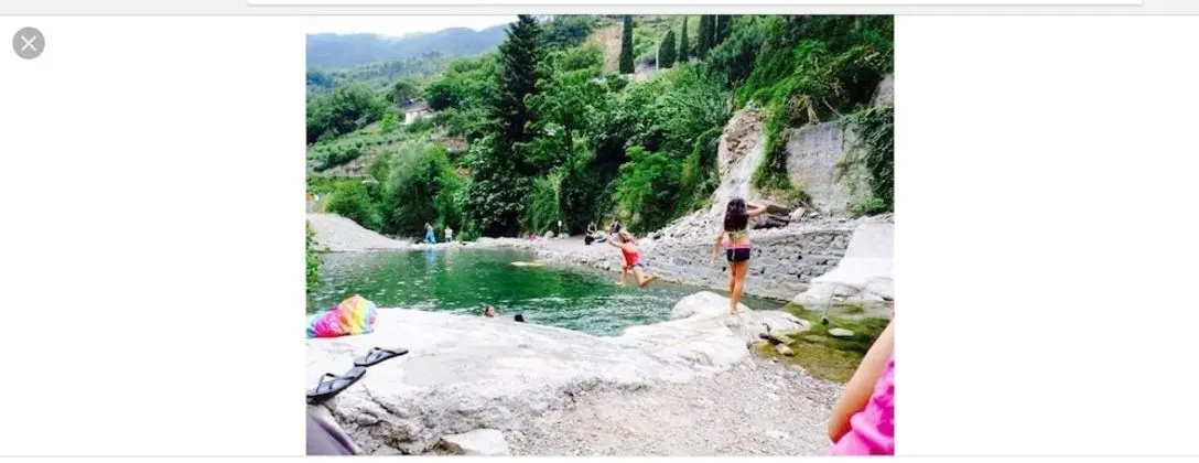 Apart Daire, 2 Yatak Odası, Şömine