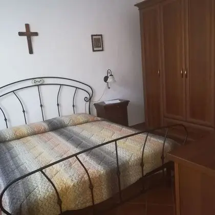 Apart Daire, 2 Yatak Odası, Şömine