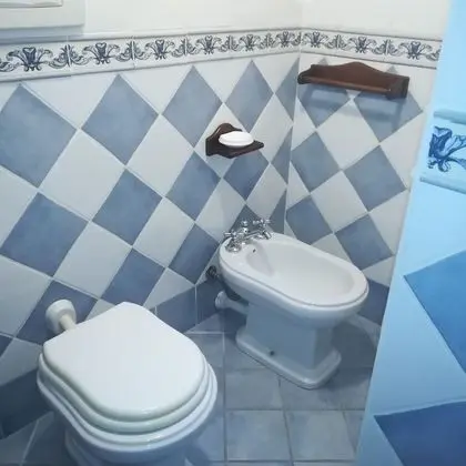 Apart Daire, 2 Yatak Odası, Şömine