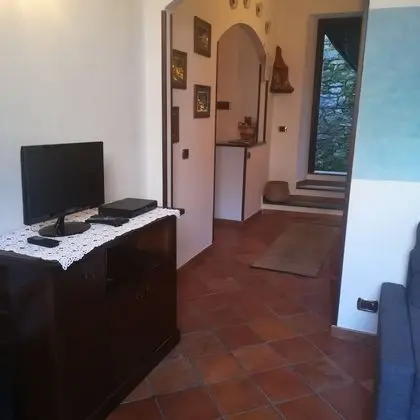 Apart Daire, 2 Yatak Odası, Şömine