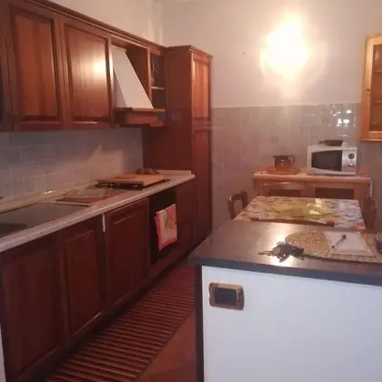 Apart Daire, 2 Yatak Odası, Şömine