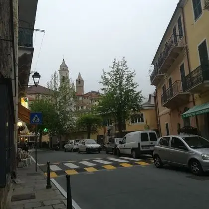 Apart Daire, 2 Yatak Odası, Şömine