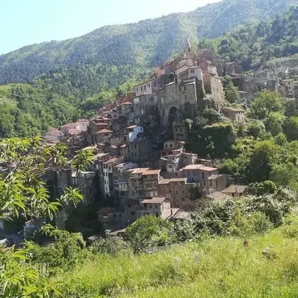 Apart Daire, 2 Yatak Odası, Şömine