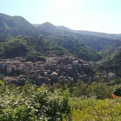 Apart Daire, 2 Yatak Odası, Şömine