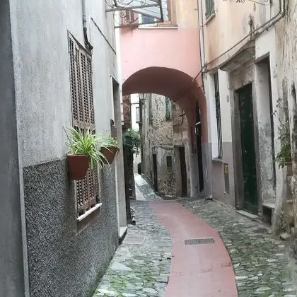 Apart Daire, 2 Yatak Odası, Şömine