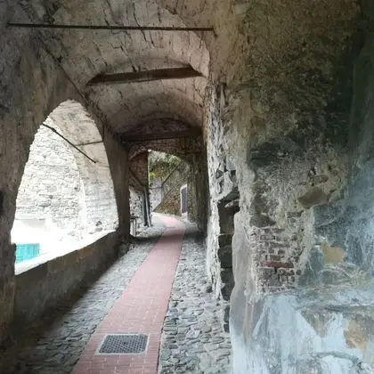 Apart Daire, 2 Yatak Odası, Şömine