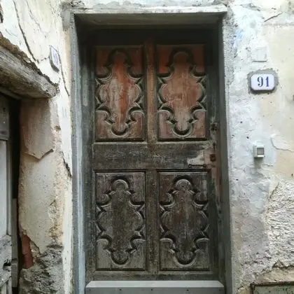 Apart Daire, 2 Yatak Odası, Şömine