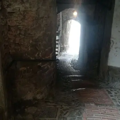Apart Daire, 2 Yatak Odası, Şömine