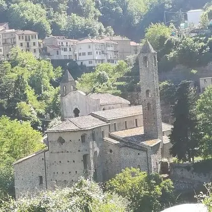 Apart Daire, 2 Yatak Odası, Şömine