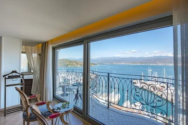 King Suite Oda