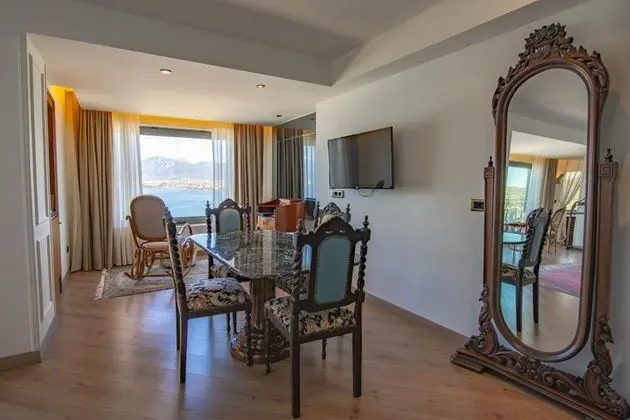 King Suite Oda