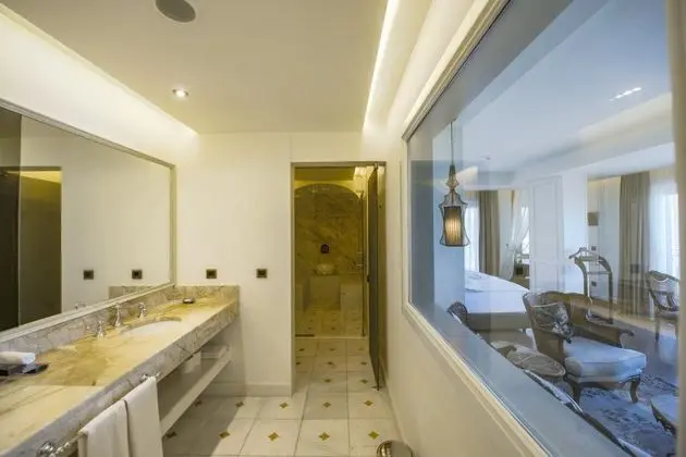 King Suite Oda