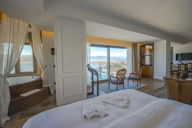 King Suite Oda
