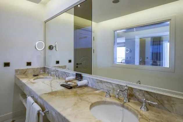 King Suite Oda