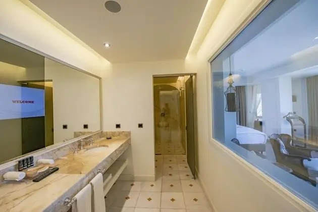 King Suite Oda