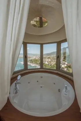 King Suite Oda
