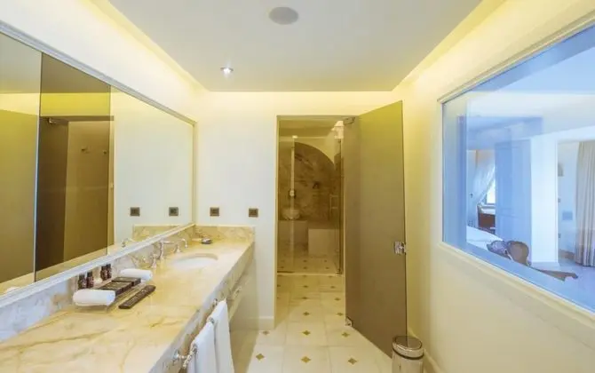 King Suite Oda