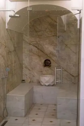 King Suite Oda