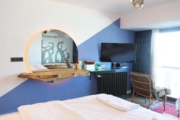 Rustik House Standard Oda