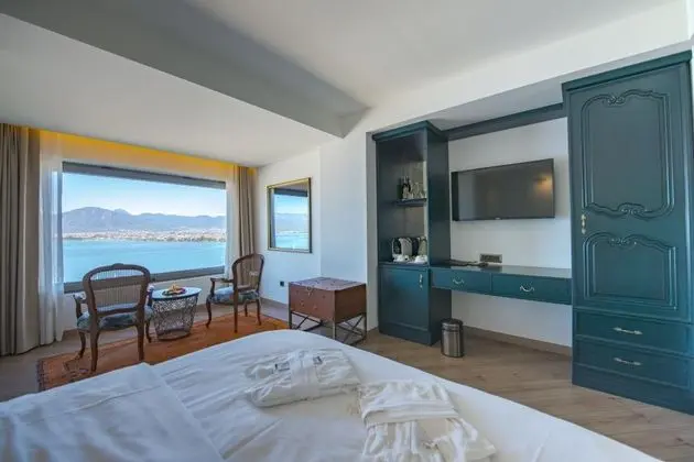 Classic, Deniz Manzaralı