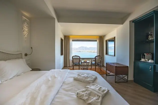 Classic, Deniz Manzaralı