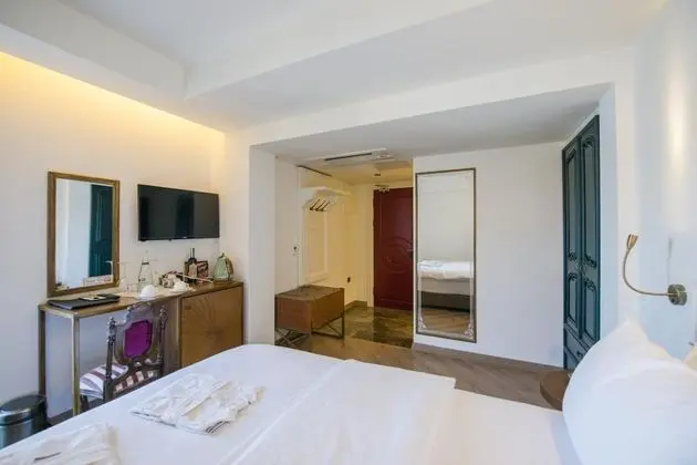 Classic, Kısmi Deniz Manzaralı