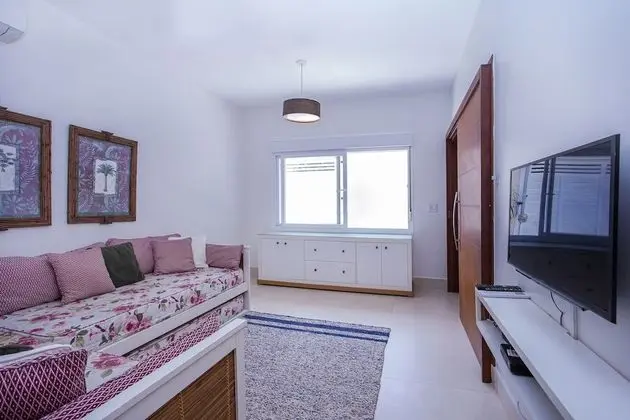 Casa Margot com 5 suites