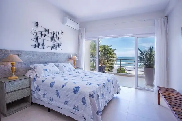 Casa Margot com 5 suites