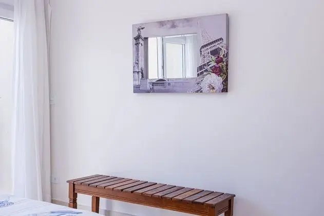 Casa Margot com 5 suites