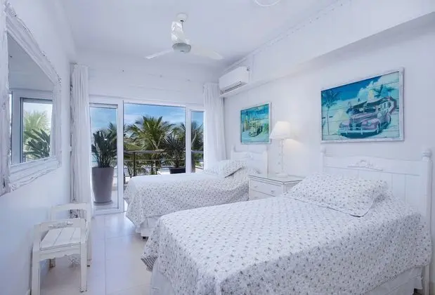 Casa Margot com 5 suites