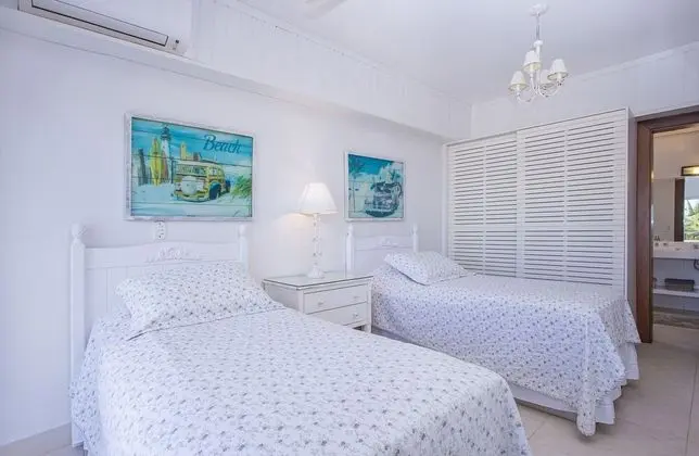 Casa Margot com 5 suites